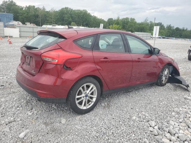 2015 FORD FOCUS SE - 1FADP3K20FL355647