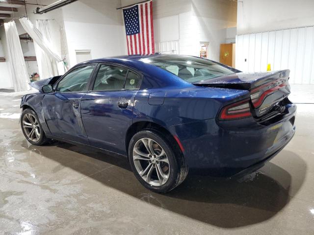 2019 DODGE CHARGER PO 2C3CDXKT4KH718493