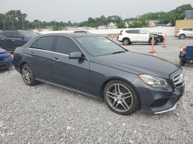 Vin: wddhf8jb7ea986120, lot: 60742105, mercedes-benz e-class 350 4matic 20144