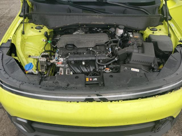 km8hacab8ru144964 - 2024 Hyundai kona se - #61036865