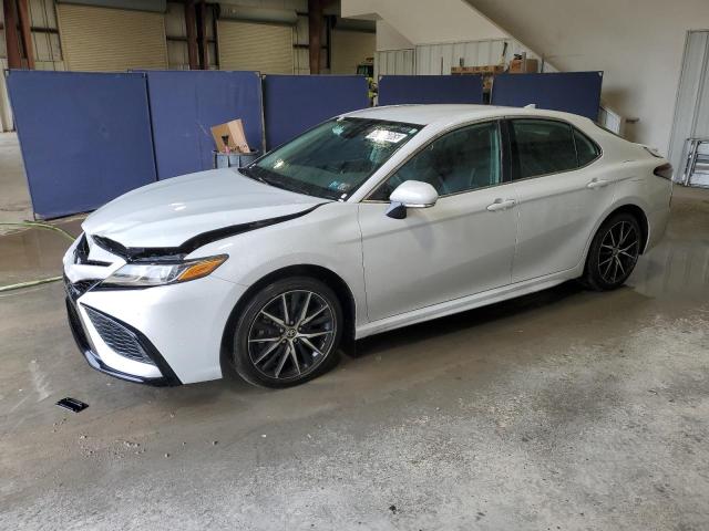Vin: 4t1g11ak1ru256988, lot: 60196065, toyota camry se night shade 2024 img_1