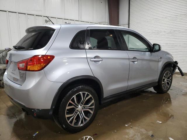 Vin: ja4ar3aw8gz034069, lot: 59704025, mitsubishi outlander es 20163