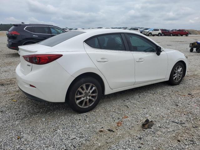 Vin: jm1bm1w77e1124193, lot: 60130675, mazda 3 grand touring 20143