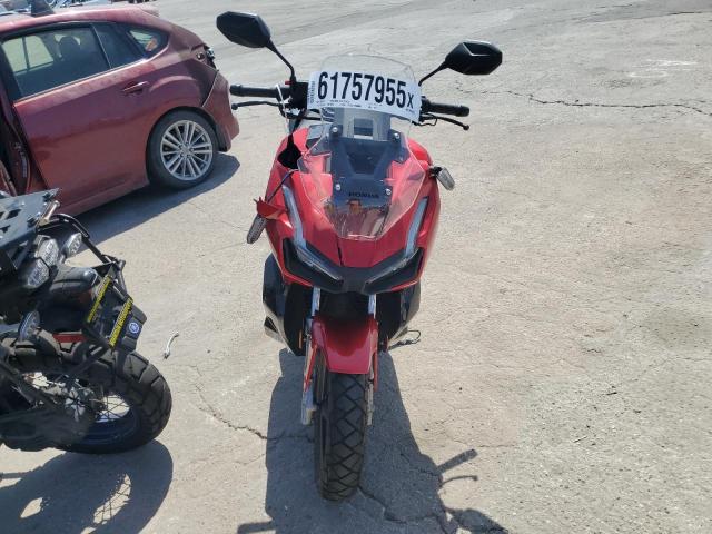 2022 HONDA ADV150 A - MLHKF3858N5102274