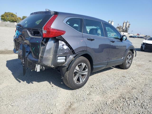 2018 HONDA CR-V LX 2HKRW5H35JH426577