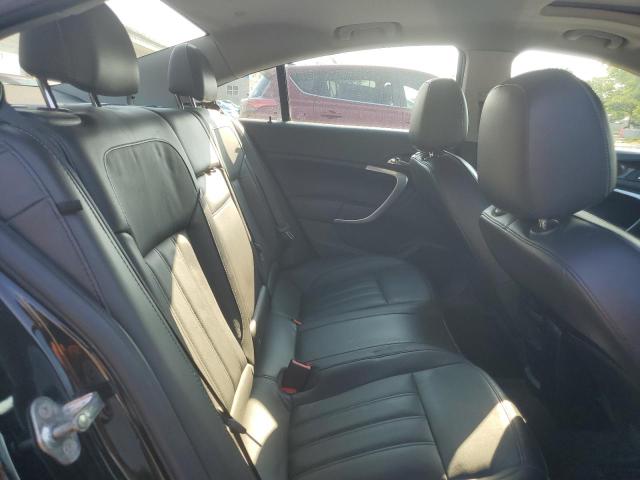 2016 BUICK REGAL 2G4GK5EX1G9110725