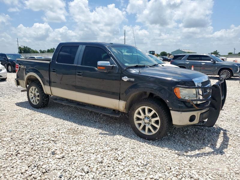 Vin: 1ftfw1ev8aka19226, lot: 60221775, ford f-150 supercrew 20104