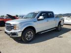 2018 FORD F150 SUPER - 1FTEW1EP4JFB50675