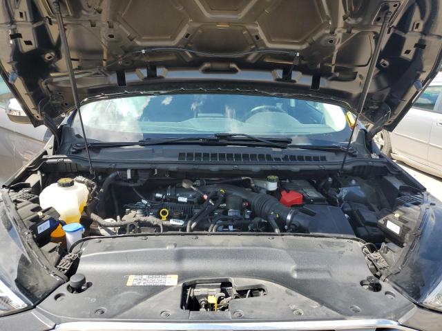 2022 FORD EDGE SEL 2FMPK4J98NBA32368