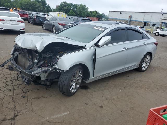 Vin: 5npec4ac8bh082577, lot: 61481395, hyundai sonata se 2011 img_1