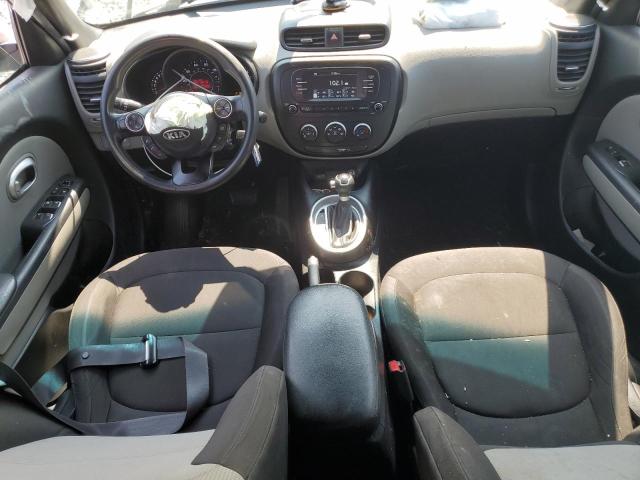 2017 KIA SOUL KNDJN2A27H7455089