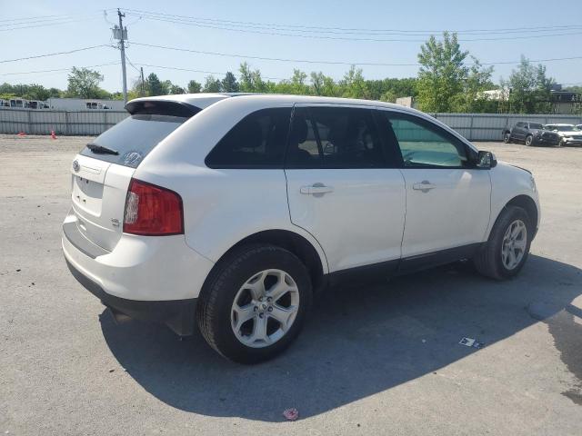 Vin: 2fmdk4jc2dbc93458, lot: 59332475, ford edge sel 20133