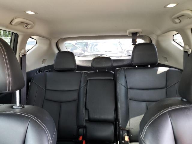 2019 NISSAN MURANO S - 5N1AZ2MJ8KN148374