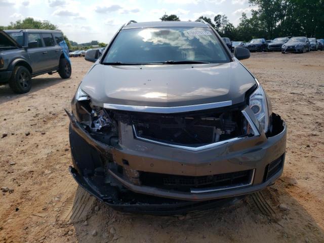 2016 CADILLAC SRX LUXURY 3GYFNEE33GS535333