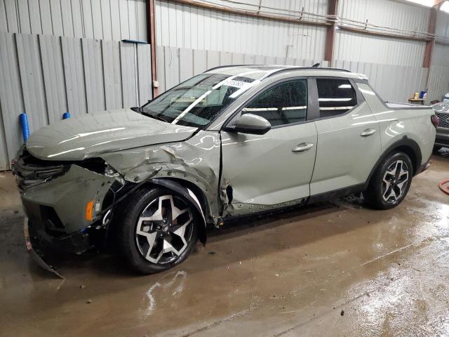 HYUNDAI SANTA CRUZ