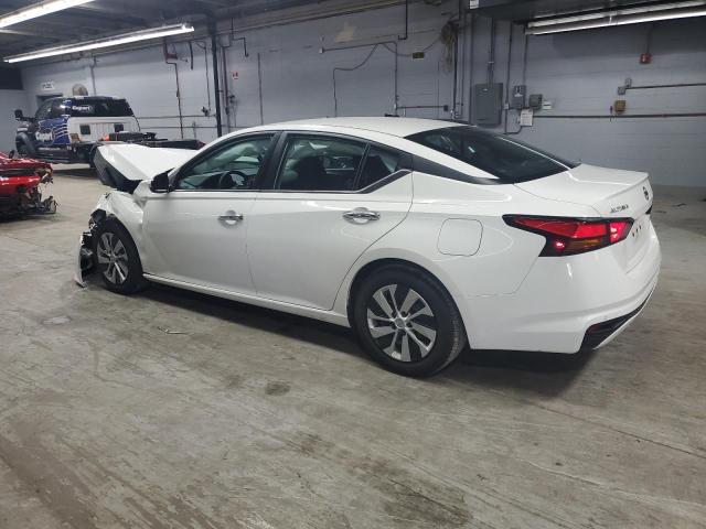 2021 NISSAN ALTIMA S - 1N4BL4BV2MN395247