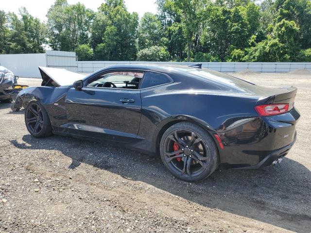Vin: 1g1fe1r74j0155954, lot: 61941845, chevrolet camaro ss 20182