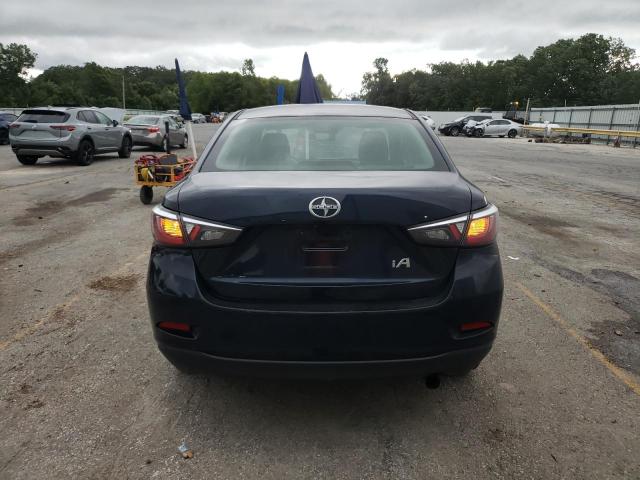 2016 TOYOTA SCION IA 3MYDLBZV1GY136187