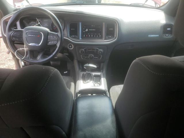 2021 DODGE CHARGER SX 2C3CDXBG8MH562092