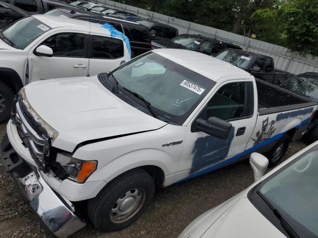Vin: 1ftnf1cf9dkf22775, lot: 60537475, ford all models 2013 img_1