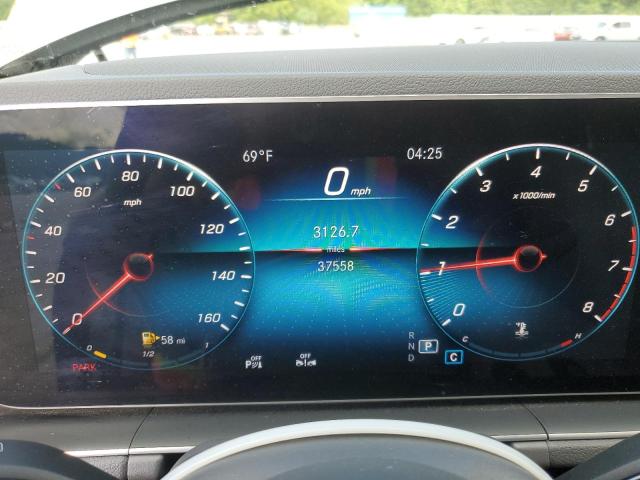 2020 MERCEDES-BENZ GLE 350 4M - 4JGFB4KBXLA152839