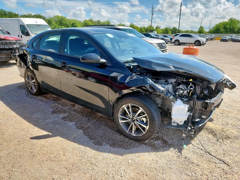 2024 KIA FORTE LX - 3KPF24AD0RE707990