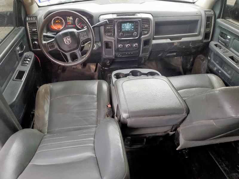 2018 RAM 3500 ST 3C63RRGL2JG383936