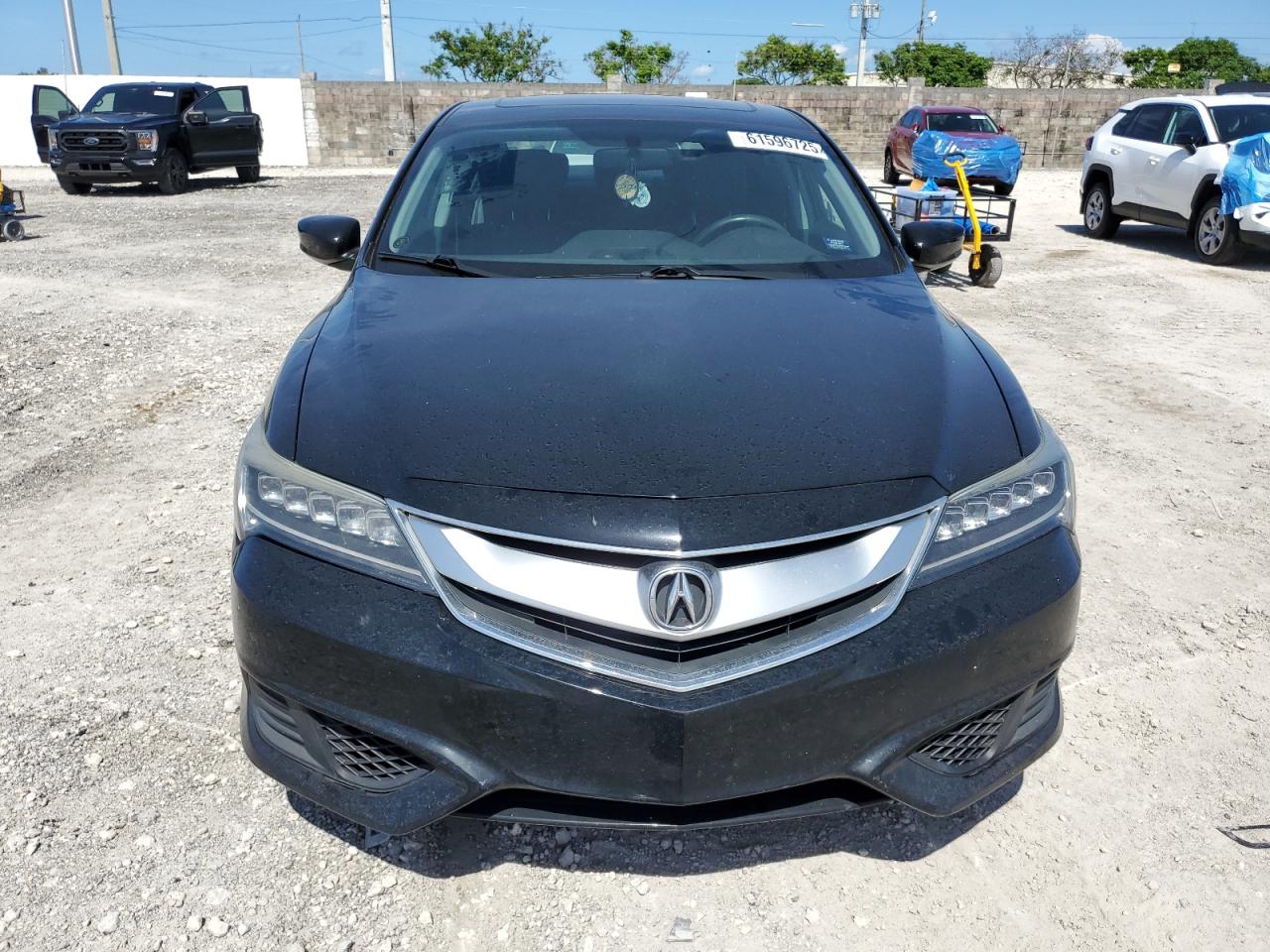 ACURA ILX BASE WATCH PLUS