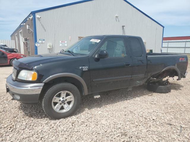 FORD F150