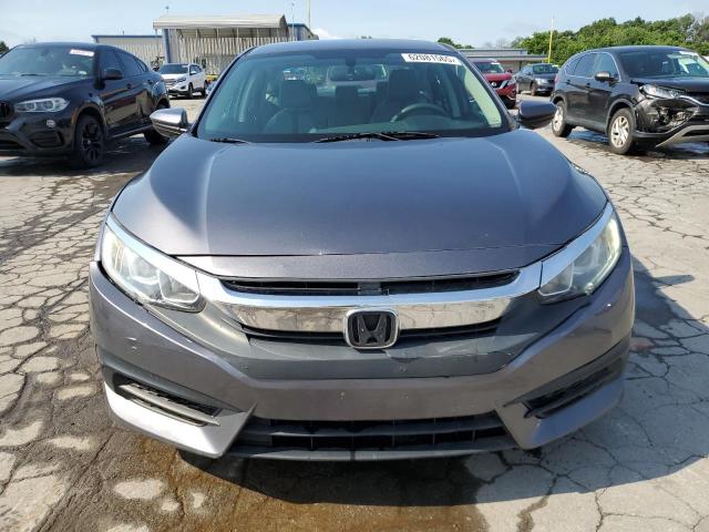 2017 HONDA CIVIC LX - 19XFC2F56HE035970