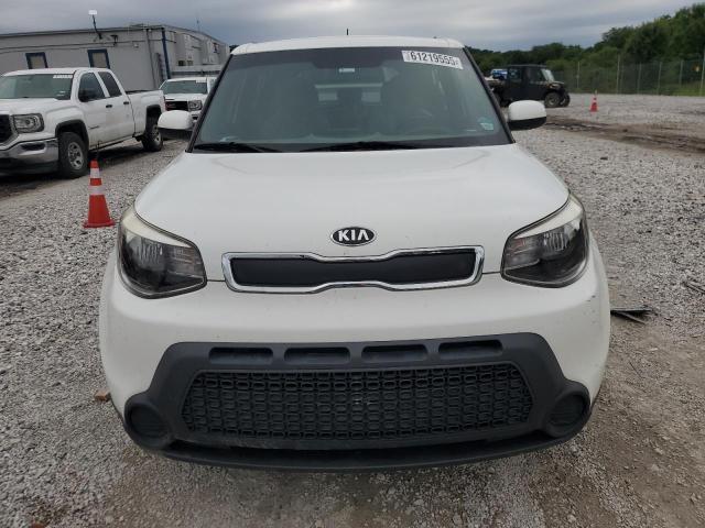 2015 KIA SOUL KNDJN2A29F7164364