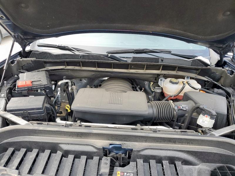 2022 GMC SIERRA LIM 3GTP8DED4NG184517