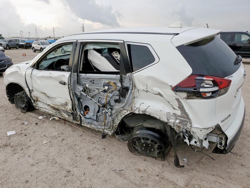 Vin: knmat2mt3jp549583, lot: 59497945, nissan rogue s 20182
