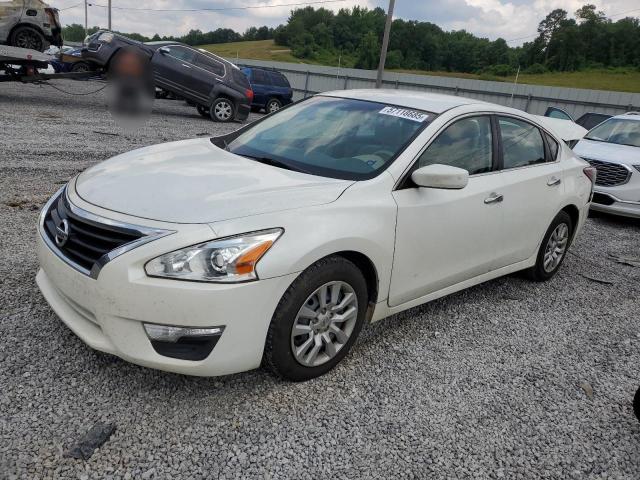 Vin: 1n4al3ap7fc130041, lot: 57118685, nissan altima 2.5 2015 img_1