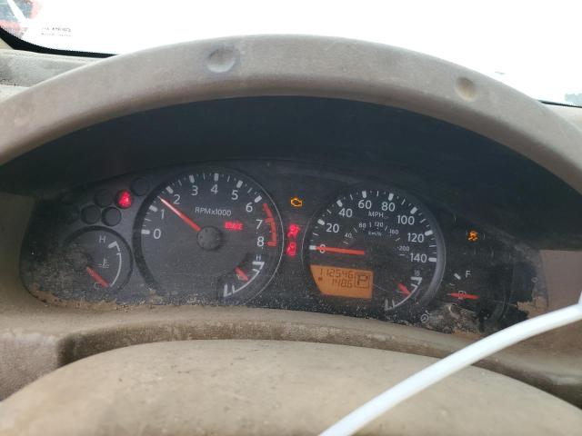 2017 NISSAN FRONTIER S - 1N6DD0ERXHN735304