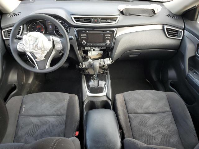 2015 NISSAN ROGUE S - KNMAT2MV9FP539598