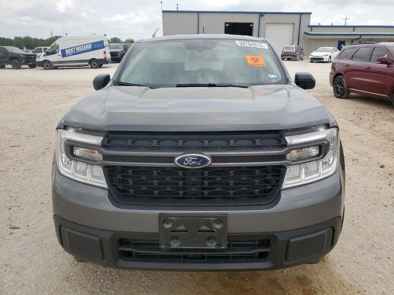 2024 FORD MAVERICK X 3FTTW8H94RRB33287