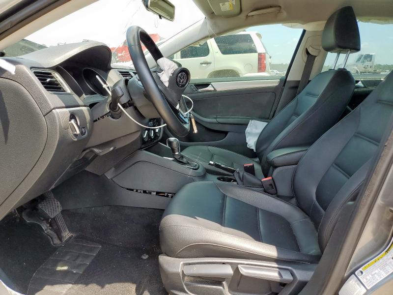 2017 VOLKSWAGEN JETTA SE - 3VWDB7AJ1HM408623