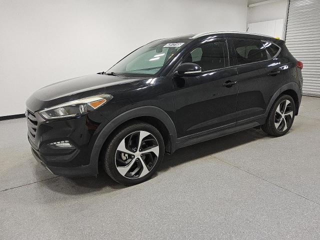 HYUNDAI TUCSON LIM