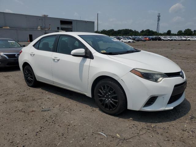Vin: 2t1burhe9fc395344, lot: 60782665, toyota corolla l 20154