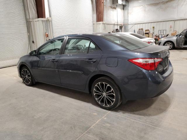 Vin: 2t1burhe2gc553203, lot: 61201365, toyota corolla l 20162
