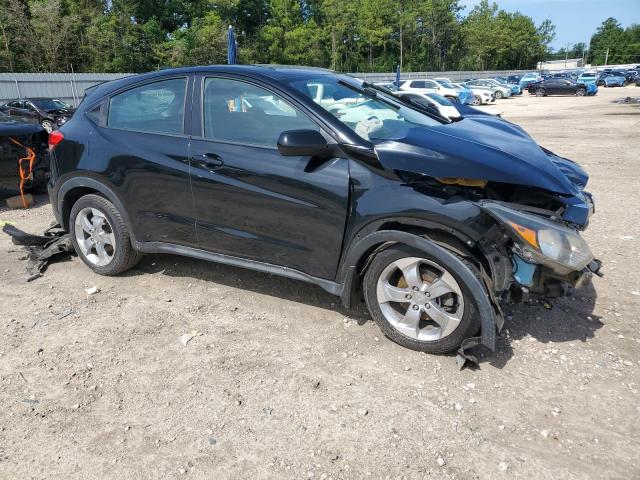2018 HONDA HR-V LX 3CZRU5H33JM715080