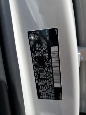 2021 VOLVO XC90 T5 MO YV4102PKXM1708440