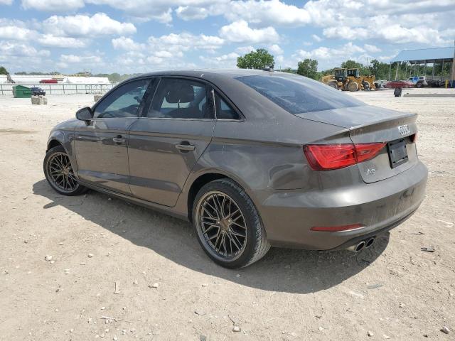 Vin: wauacgffxf1015248, lot: 62777215, audi a3 premium 20152
