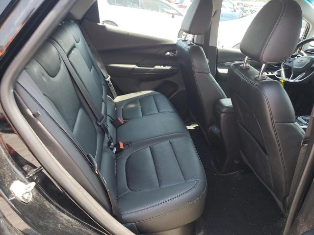 2022 CHEVROLET BOLT EV 2L 1G1FX6S0XN4109998