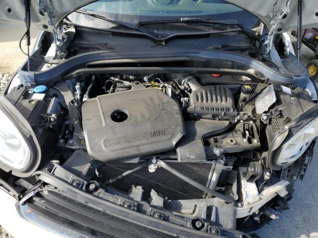 2022 MINI COOPER COU WMZ43BR0XN3N41005