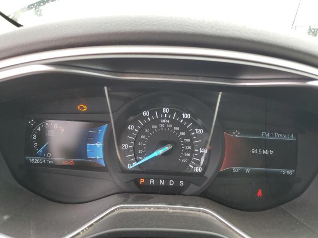 2015 FORD FUSION SE - 3FA6P0HD4FR184256