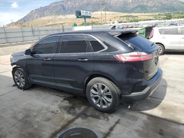 2019 FORD EDGE TITAN 2FMPK3K91KBC22775