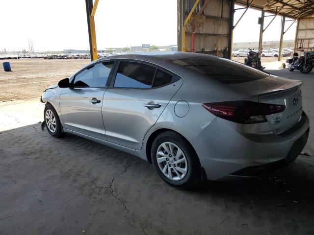 Vin: 5npd74lf4lh594099, lot: 61241085, hyundai elantra se 20202
