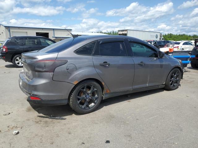 Vin: 1fadp3e26el329354, lot: 58179965, ford focus s 20143